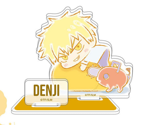 『チェンソーマン』アクスタコレクション はぐみーつ BOX